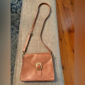 Joy Susan Bag Brown NWOT